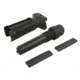 Tacfire Vertical Grip w/Double Switch Housing &amp; Storage, Green VG05-OD