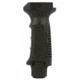 Tacfire Vertical Grip w/Double Switch Housing &amp; Storage, Green VG05-OD