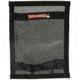 Tackle Webs Suspending Storage System, Black, 12inx10in, TW1210BLK