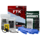Tacmed Level 2T Field Trauma Kit, 800117