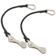 TACO Marine Cord w/Double Roller Pair Shock 60578