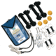TACO Marine Double Rigging Kit f/2-Rigs on 2-Poles Premium 45844