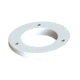 TACO Marine GS-800/GS-900 Wedge Plate, WP-800-900