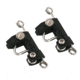 TACO Marine Outrigger Release Clips Pair Standard 60571