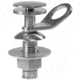 TACO Marine Release Fender Lock Quick 54743