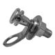 TACO Marine Release Fender Lock Set, F16-0200-1
