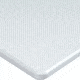 TACO Marine Starboard Anti-Skid Marine Lumber - 12&quot; x 27&quot; x 3/4&quot; - White 64619