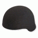 Tacprogear ACH-MICH Combat Ballistic Helmet,Standard,Black,Large A-ACH1S-ST-BK-LG