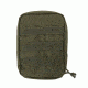 TacProGear Civilian Individual First Aid Kit, OD Green, M-IFAK-C