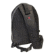 TacProGear Covert Go-Bag Lite w/out MOLLE, Black B-CGBW2-BK