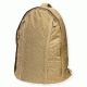 TacProGear Covert Go-Bag Lite w/out MOLLE, Coyote Tan B-CGBW2-CT