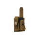 Tacprogear Double Flashbang Pouch, Coyote Tan, Coyote P-DFLBG1-CT