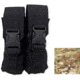 Tacprogear Double Flashbang Pouch, Multicam, Multicam P-DFLBG1-MC