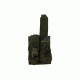 Tacprogear Double Flashbang Pouch, Olive Drab Green, Olive Drab Green P-DFLBG1-OD