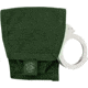 Tacprogear Double Handcuff Pouch, Olive Drab Green, Olive Drab Green P-DBLCF1-OD