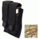 Tacprogear Double Pistol Mag Pouch, Multicam, Multicam P-DPM1-MC
