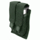 Tacprogear Double Pistol Mag Pouch, Olive Drab, Olive Drab Green P-DPM1-OD