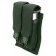 Tacprogear Double Pistol Mag Pouch