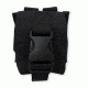 Tacprogear Fragmentation Grenade Pouch, Black, Black P-FRG1-BK