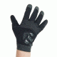 TacProGear Grip Glove, Black, Medium G-LWTG - BK - M