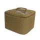 TacProGear Helmet Cube, Coyote Tan, HA-H-CUBED-CT