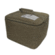 TacProGear Helmet Cube, Olive Drab Green, HA-H-CUBED-OD