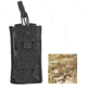 Tacprogear MBITR Radio Pouch, Multicam, Multicam P-MBTR1-MC