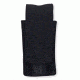 Tacprogear Multi-Purpose Flashlight Pouch, Black, Black P-MPFL1-BK