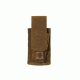 Tacprogear Multi-Purpose Flashlight Pouch, Coyote Tan, Coyote P-MPFL1-CT