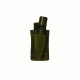 Tacprogear Multi-Purpose Flashlight Pouch, Olive Drab Green, Olive Drab Green P-MPFL1-OD