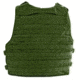 Tacprogear Outer Tactical Vest, Carrier Only, 2X-Large, Olive Drab Green, Olive Drab Green, 2X-Large V-OTV1-OD-2X