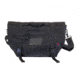 TacProGear Pro Travel Bag, Black B-PTRV1-BK