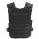 Tacprogear PSD Operator Vest, Carrier Only, Black, 2X-Large V-PSD1-BK-2X