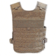 Tacprogear PSD Operator Vest, Carrier Only, Coyote, 2X-Large V-PSD1-CT-2X