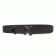 TacProGear Quick Release Riggers Belt w/ COBRA Buckle, Black, Adjustable to 46in Waist, BT-QRB1-BK