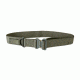TacProGear Quick Release Riggers Belt w/ COBRA Buckle, OD Green, Adjustable to 46in Waist, BT-QRB1-OD