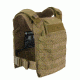 Tacprogear Rapid Assault Plate Carrier 2, Coyote Tan, Coyote V-RAPC2-CT