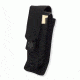 Tacprogear Single Pistol Mag Pouch, Black, Black P-SPM1-BK
