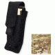 Tacprogear Single Pistol Mag Pouch, Multi-Cam, Multicam P-SPM1-MC