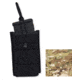 Tacprogear Single Rifle Mag Pouch, Open Top, Short, Multicam, Multicam P-SRMOTS1-MC