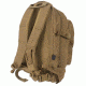 TacProGear Spec-Ops Assault Pack, Gen 2, Coyote Tan, Small B-SAP1-G2-CT