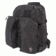 TacProGear Spec-Ops Assault Pack, Gen 2, Black, Medium B-SAP2-G2-BK