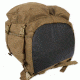 TacProGear Spec-Ops Assault Pack, Gen 2, Coyote Tan, Medium B-SAP2-G2-CT