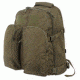 TacProGear Spec-Ops Assault Pack, Gen 2, Olive Drab Green, Medium B-SAP2-G2-OD