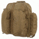 TacProGear Spec-Ops Assault Pack, Gen 2, Coyote Tan, Large B-SAP3-G2-CT
