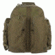 TacProGear Spec-Ops Assault Pack, Gen 2, Olive Drab Green, Large B-SAP3-G2-OD