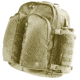 Tacprogear Spec-Ops Assault Pack, Large, Coyote Tan, Coyote, Large B-SAP3-CT