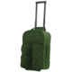 Tacprogear Tactical Rolling Luggage Bag, Carry-On Size, Olive Drab Green, Carry-On B-TRLB2-OD