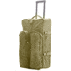 Tacprogear Tactical Rolling Luggage Bag, Full Size, Coyote Tan, Coyote, Full B-TRLB1-CT