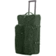 Tacprogear Tactical Rolling Luggage Bag, Full Size, Olive Drab Green, Olive Drab Green, Full B-TRLB1-OD